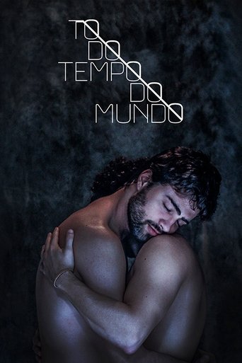 Todo Tempo do Mundo Poster of Todo Tempo do Mundo