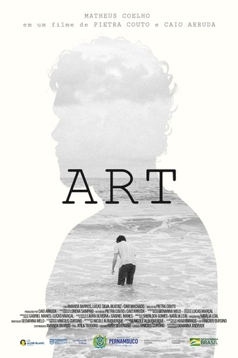 Art Poster of Art