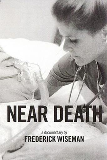 Near Death Poster of Near Death