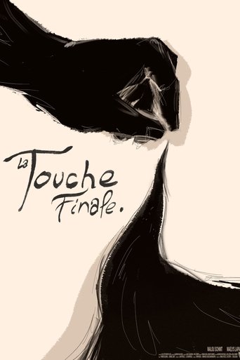 La touche finale Poster of La touche finale