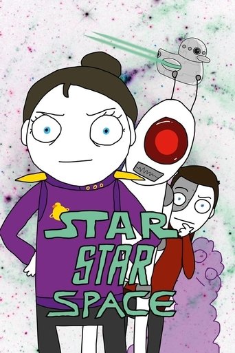 StarStarSpace Poster of StarStarSpace