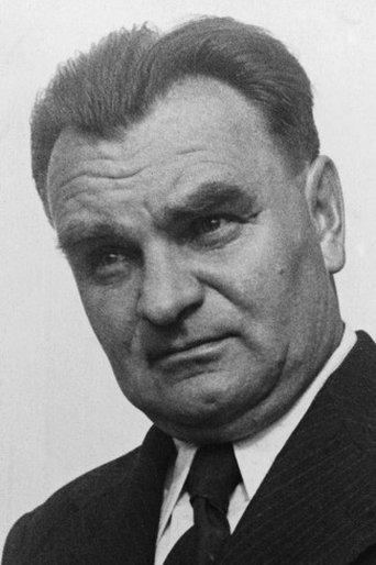 Jaroslav Kocian Portrait of Jaroslav Kocian