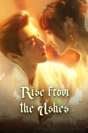 Rise From the Ashes Poster of Rise From the Ashes