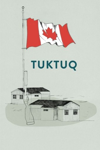 Tuktuq Poster of Tuktuq