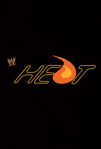 Poster of WWE Heat