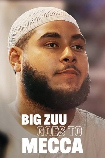 Big Zuu Goes to Mecca Poster of Big Zuu Goes to Mecca