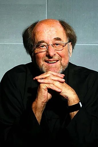 Sir Roger Norrington @ Schwetzingen Festival 2014 Poster of Sir Roger Norrington @ Schwetzingen Festival 2014