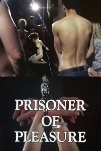 Prisoner of Pleasure Poster of Prisoner of Pleasure