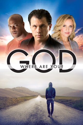 God Where Are You? Poster of God Where Are You?