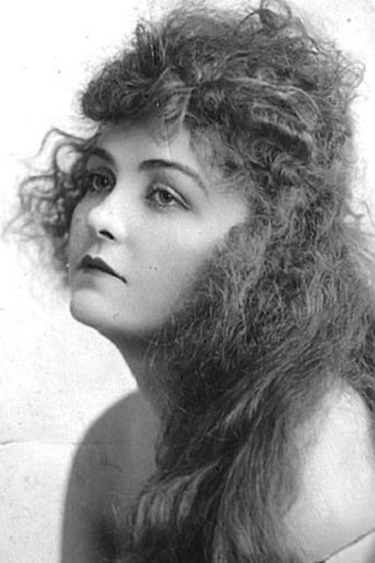 Evelyn Nelson Portrait of Evelyn Nelson