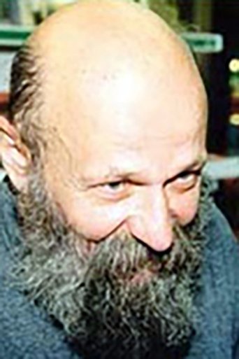 Aleksandr Aleksandrov Portrait of Aleksandr Aleksandrov