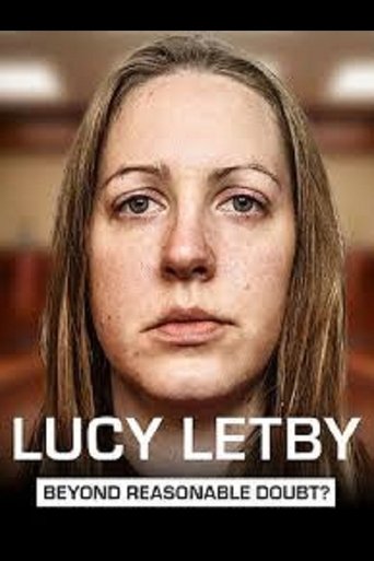Lucy Letby: Beyond Reasonable Doubt? Poster of Lucy Letby: Beyond Reasonable Doubt?