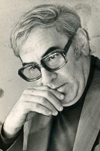 მიხეილ ქვლივიძე Portrait of მიხეილ ქვლივიძე