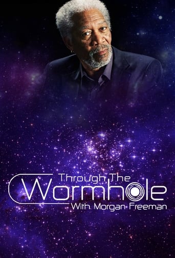 Poster of Through the Wormhole