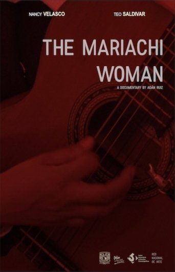 La Mariachi Poster of La Mariachi