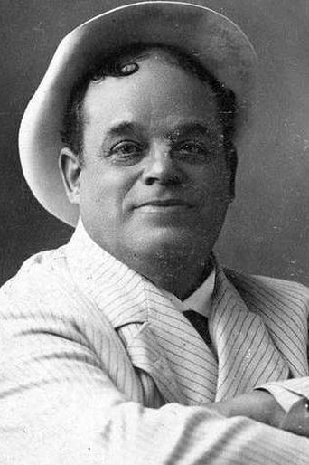 Fred Warren Portrait of Fred Warren