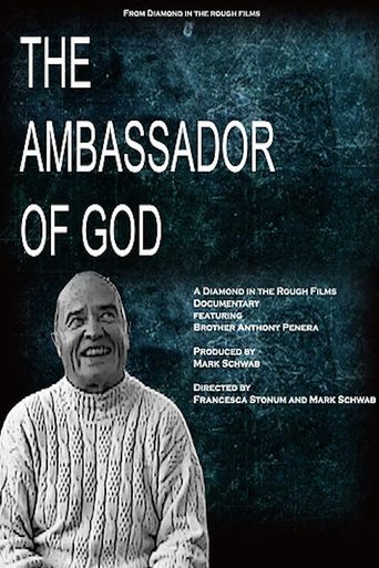 The Ambassador of God Poster of The Ambassador of God