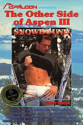 The Other Side Of Aspen 3: Snowbound Poster of The Other Side Of Aspen 3: Snowbound