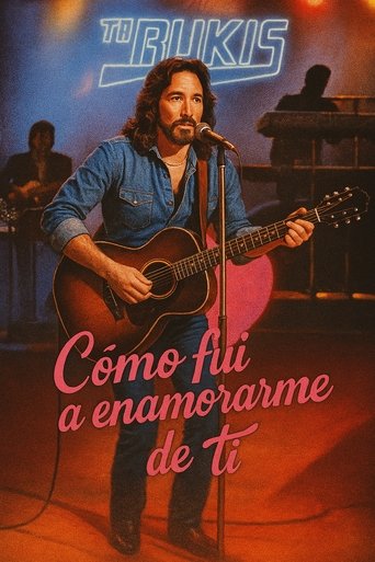 How Did I Come to Fall in Love With You? Poster of How Did I Come to Fall in Love With You?