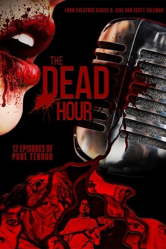 The Dead Hour Poster of The Dead Hour