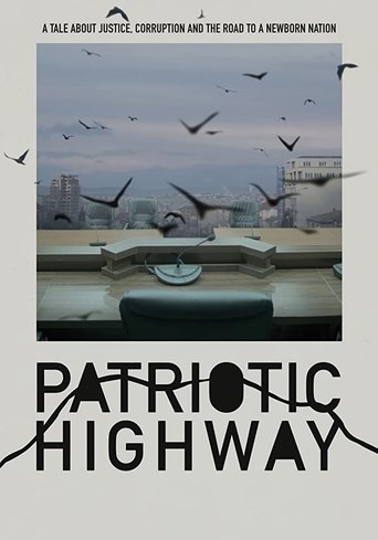 Patriotic Highway Poster of Patriotic Highway