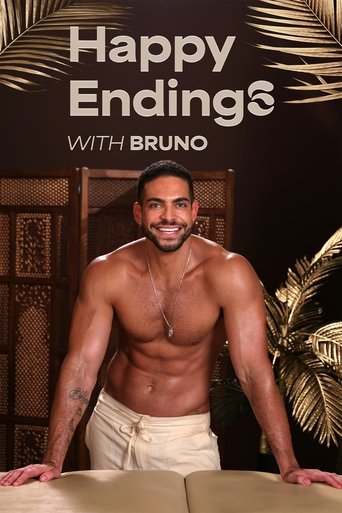 Happy Endings with Bruno Poster of Happy Endings with Bruno