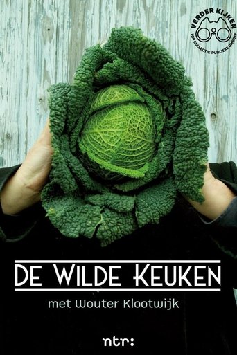 De Wilde Keuken Poster of De Wilde Keuken