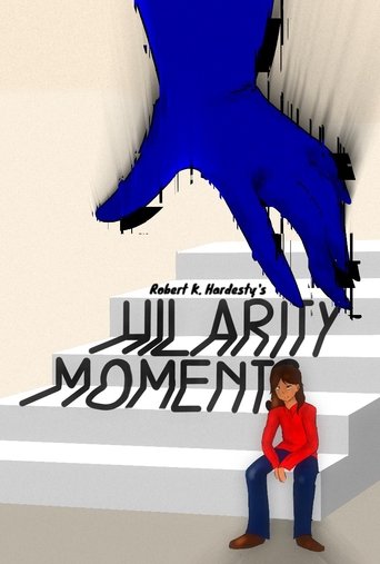 Hilarity Moments Poster of Hilarity Moments