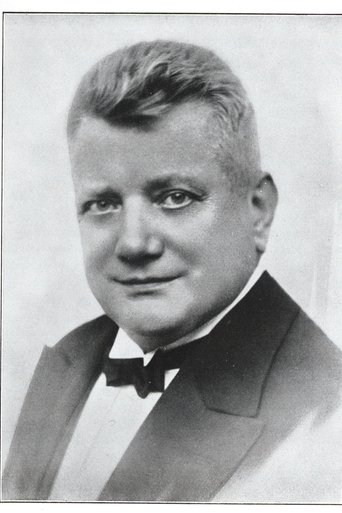 Otto Reutter Portrait of Otto Reutter
