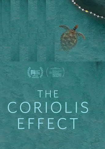 The Coriolis Effect Poster of The Coriolis Effect