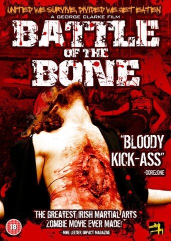 Battle of the Bone Poster of Battle of the Bone