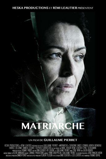 Matriarche Poster of Matriarche