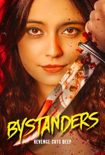 Bystanders Poster of Bystanders