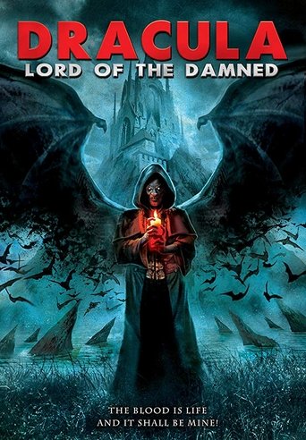 Dracula, Lord of the Damned Poster of Dracula, Lord of the Damned