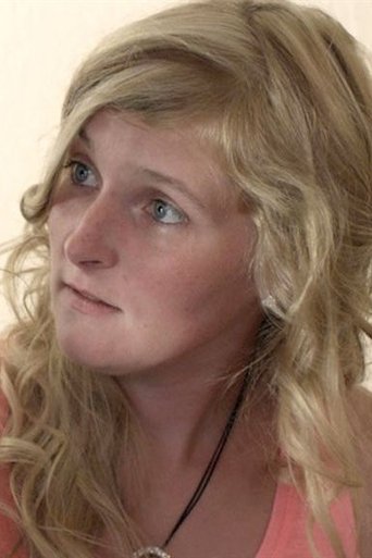 Véronique Prigent Portrait of Véronique Prigent