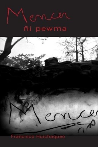 Mencer: Ñi Pewma Poster of Mencer: Ñi Pewma