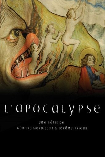 L'Apocalypse Poster of L'Apocalypse