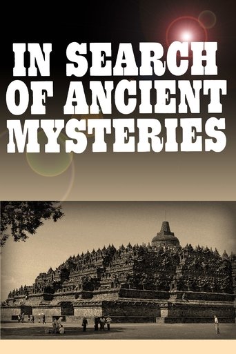 In Search of Ancient Mysteries Poster of In Search of Ancient Mysteries