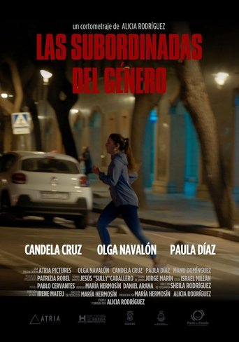 Las subordinadas del género Poster of Las subordinadas del género