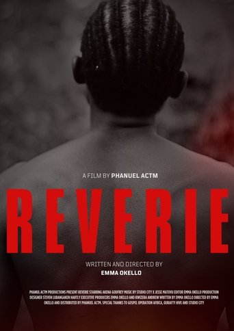 Reverie Poster of Reverie