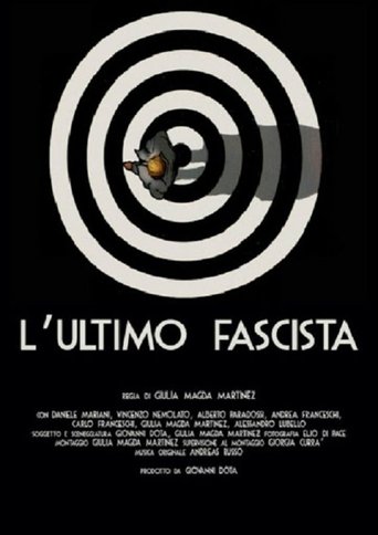 The Last Fascist Poster of The Last Fascist