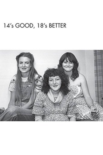 Fourteen's Good, Eighteen's Better Poster of Fourteen's Good, Eighteen's Better