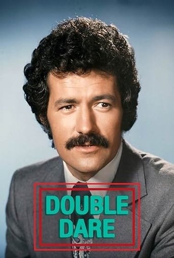 Double Dare Poster of Double Dare