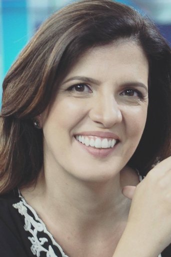 Andresa Boni Portrait of Andresa Boni