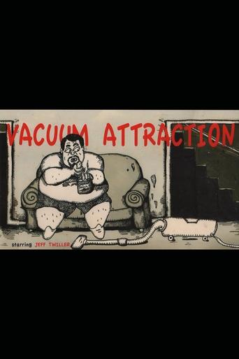 Vacuum Attraction Poster of Vacuum Attraction