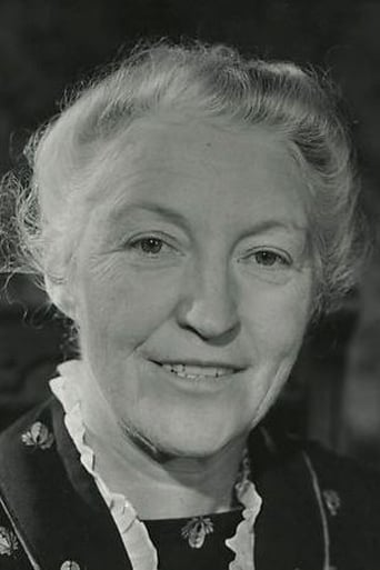 Portrait of Alma Olander Dam Willumsen