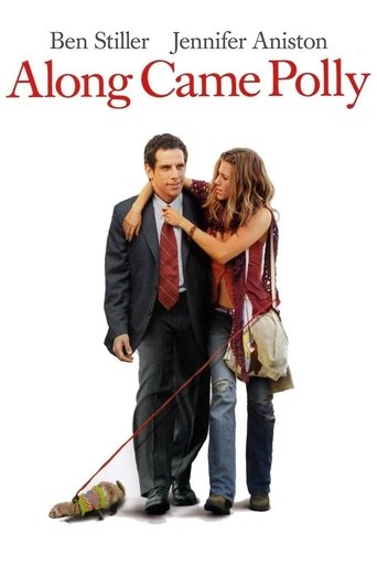 Along Came Polly Poster of Along Came Polly