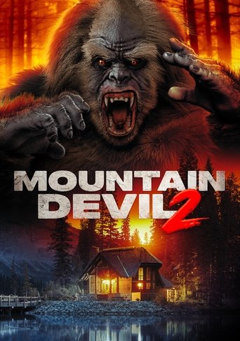 Mountain Devil 2: The Search for Jan Klement Poster of Mountain Devil 2: The Search for Jan Klement
