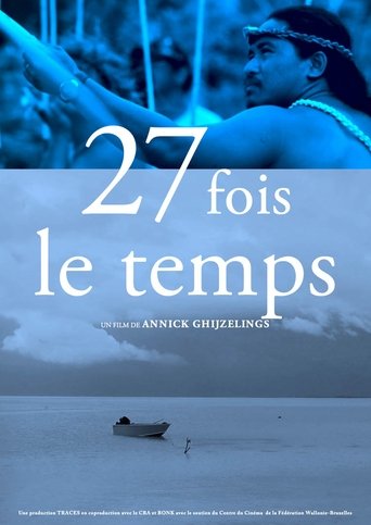 27 Times Time Poster of 27 Times Time