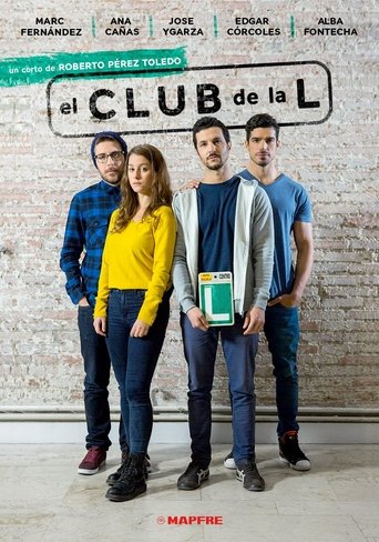 El club de la L Poster of El club de la L